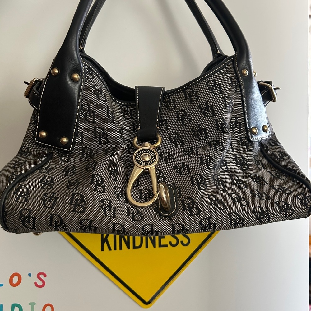 Dooney Burke Designer Women's Bag
